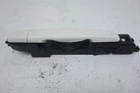 Infiniti G25 2012 Rear Passenger Right Exterior Door Handle 82640-JU41A Used. Price: $46.03.