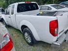 Passenger Door Without Body Side Moulding Fits 05-11 Frontier 3158760 Used. Price: $475.00.