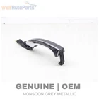 2015-2018 Audi S8 Right Exterior Door Handle 4H0837206C Used. Price: $38.49.