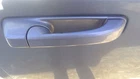 Passenger Door Handle Exterior Fits 09-23 Dodge Ram 1500 Used. Price: $67.49.