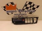 Passenger Right Front Door Manual Fits 88-93 Chevrolet 1500 Pickup 36540 New. Price: $27.00.