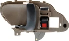Interior Door Handle Dorman 77570 New. Price: $31.88.