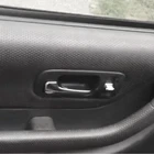 For 1997-2001 Honda Crv Inside Interior Door Handle Left Car Accessories Us New. Price: $11.39.