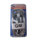 Dorman 91129 Exterior Door Handle Front Right Chrome For Gm Vehicles New. Price: $19.95.