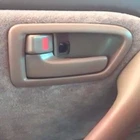 Car Door Handle Driver Side Left For Toyota Camry 1997 1998 1999 2000 2001 Us New. Price: $11.99.