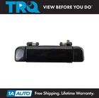 Trq Rear Left Exterior Door Handle Fits 1990-1994 Mazda 323 1990-1995 Protege New. Price: $18.95.