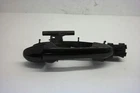 04 - 08 Chrysler Pacifica Front Passenger Door Handle Exterior Assembly Black Used. Price: $99.86.