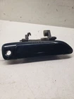 Passenger Right Door Handle Exterior Coupe Body Color 2001-2005 Civic Oem Used. Price: $31.20.