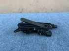 Rivian R1S R1T 22-26 Oem Rear Left Driver Exterior Door Handle W/bracket (green) Used. Price: $149.95.