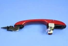 Genuine Mopar Exterior Door Handle Right 1MW30JRMAE New. Price: $107.64.
