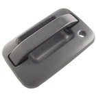 Front Left Side Exterior Door Handle Fits 2004-2008 Ford Lightduty 6L3Z1522405BA New. Price: $25.55.