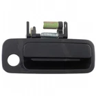 For Toyota Camry Door Handle 1997 98 2001 Exterior Passenger Side Black New. Price: $18.75.