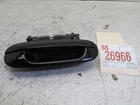 Door Handle Seville 1998 2004 Right Passenger Side Rear Back Exterior Opener Oem Used. Price: $24.99.
