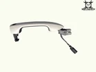 Oem 2019-2022 Honda Pilot Front Right Passenger Outside Door Handle Used. Price: $126.34.
