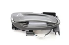 2013-2016 Porsche Boxster Gray Passenger Right Front Exterior Door Handle Used. Price: $150.00.