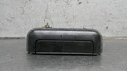 00 - 04 Mitsubishi Montero Sport Right Passenger Rear Exterior Door Handle Black Used. Price: $23.96.