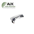 Genuine Gm Primed Front Door Outside Handle 13509685 New. Price: $67.49.