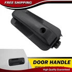 Front Left Driver Side Exterior Door Handle 2015-2020 Ford F-150 Xlt Black New. Price: $25.64.