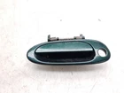 92-00 Lexus SC300 Coupe 3.0L Driver Side (exterior) Door Handle Used. Price: $74.99.