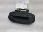2002-2004 Dodge Dakota Door Handle Exterior Rear Driver Left Id 55362893AC Used. Price: $95.99.