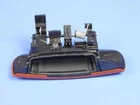 Genuine Mopar Front Door Exterior Handle Right 1MZ84HVGAJ New. Price: $81.08.