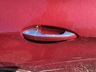 Used Rear Right Exterior Door Handle Fits: 2017 Infiniti QX30 Assembly Painted. Price: $149.90.