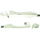 Exterior Door Handle For 2013-2017 Hyundai Santa Fe Set Of Rear Left Right New. Price: $47.71.