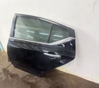 2019 - 2025 Nissan Altima Rear Left Driver Side Door Assembly Oem Black Used. Price: $550.00.