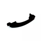 Genuine Volkswagen Handle Outside 1C0-837-205-GRU New. Price: $83.11.
