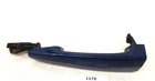 07-13 Oem Bmw E93 M3 335 Left Driver Side Comfort Access Door Handle Blue 381* Used. Price: $75.01.