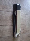 09-24 Dodge Ram 1500 Painted Chrome Exterior Rear Right Door Handle Oem Cm Used. Price: $35.00.