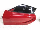 2020-2023 Toyota Gr Supra Coupe Left Driver Door Renaissance Red Used. Price: $1424.05.