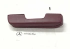 New Oem Genuine Mercedes Lh Door Armrest Red 1971-1989 Class 10797015013111. Price: $119.99.