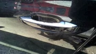 Driver Door Handle Exterior Assembly Central Locking Fits 11-18 Audi A8 30054107 Used. Price: $110.70.
