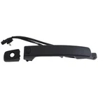 Dorman 93038 Exterior Door Handle Front Left Rfid With Passive Entry New. Price: $76.59.