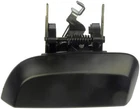 Exterior Door Handle-outside Dorman Fits 05-12 Nissan Pathfinder New. Price: $37.33.