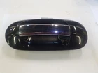 Black Uh Rear Left Door Exterior Handle Fits 2003-2017 Ford Expedition Used. Price: $52.37.