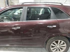 (local Pickup Only) Driver Left Rear Side Door Electric Fits 11-13 Sorento 31267 Used. Price: $224.99.