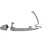 Dorman 93057 Exterior Door Handles Front Driver Left Side For Lexus LS460 New. Price: $171.44.