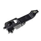 Ford Focus 2008-2011 Exterior Door Handle Bracket Plastic, Metal Material New. Price: $98.98.