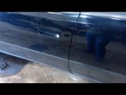 Driver Left Front Door Fits 97-01 Lexus ES300 101796 Used. Price: $201.24.