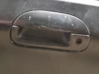 Door Handle Exterior Tailgate Fits 99-07 Ford F250SD Pickup 710275 Used. Price: $33.14.