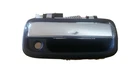 95-04 Tacoma Passenger Outside Front Black Chrome Door Handle New. Price: $22.25.