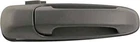 Dorman 80163 Exterior Door Handle Passenger Dodge Ram Dakota Raider New. Price: $22.50.