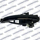 2016-2018 Ford Focus Hatchback Rear Right Exterior Outer Door Handle F1EBA224A36 Used. Price: $49.97.