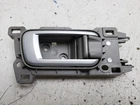 2009-2015, Honda Pilot, Front Right Interior Door Handle, 72120-SZA-A01ZB, Oem Used. Price: $40.50.