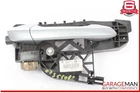 07-13 Mercedes W221 S550 S600 S63 Amg Rear Right Side Exterior Door Handle Oem Used. Price: $30.00.
