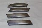 2020 2023 Land Rover Discovery Sport Grab Pull Handle Trim Panel Oem Used. Price: $64.26.