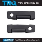 Trq Exterior Door Handle Set Fits 15-18 City Express 13-21 NV200 New. Price: $44.95.