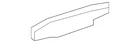 Genuine Gm Black Rear Driver Side Exterior Door Handle 84053458 New. Price: $89.99.